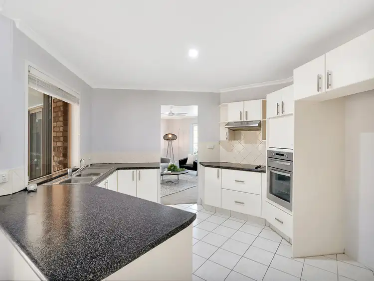 Seventh view of Homely house listing, 48 Cootharaba Drive, Helensvale QLD 4212