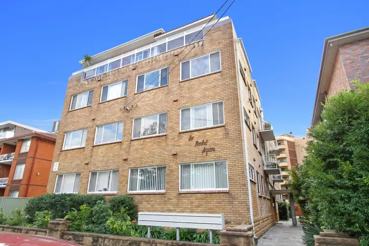 13/6 Market Place, Wollongong NSW 2500