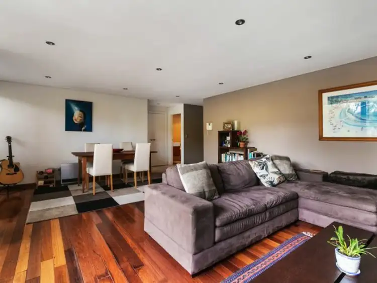 Second view of Homely unit listing, 8/84 Harris St, Pyrmont NSW 2009