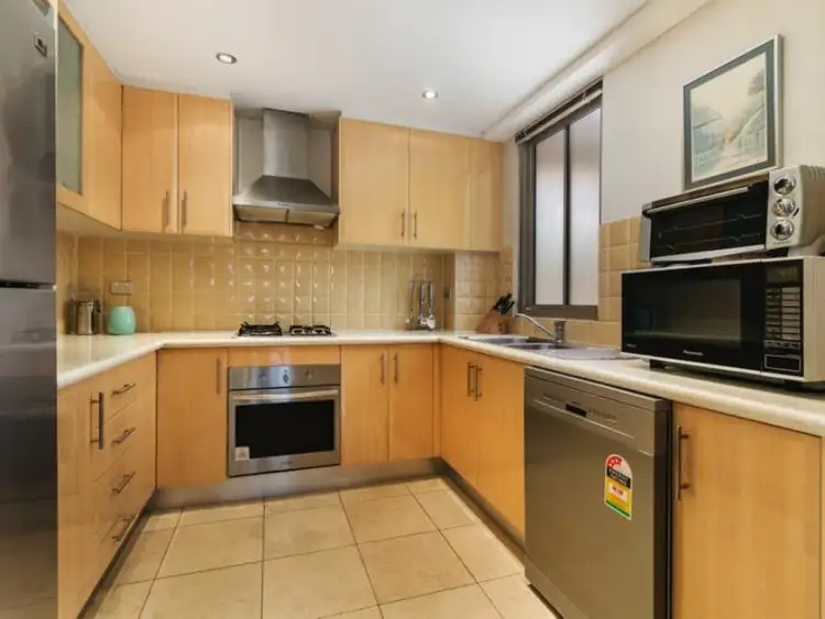 Third view of Homely unit listing, 8/84 Harris St, Pyrmont NSW 2009