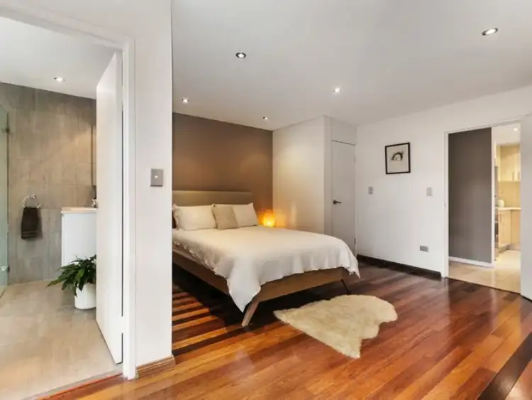 Fourth view of Homely unit listing, 8/84 Harris St, Pyrmont NSW 2009