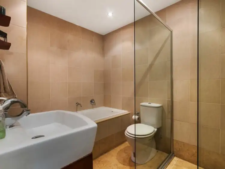 Fifth view of Homely unit listing, 8/84 Harris St, Pyrmont NSW 2009