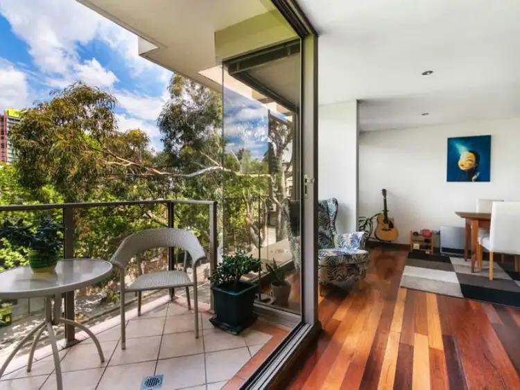 Sixth view of Homely unit listing, 8/84 Harris St, Pyrmont NSW 2009