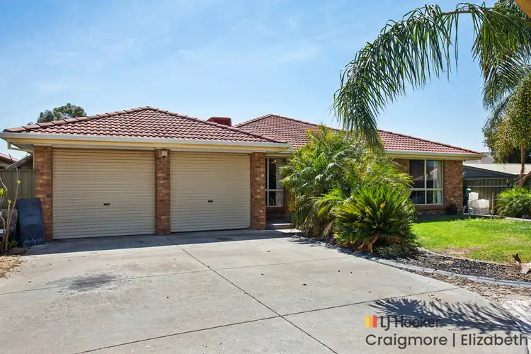 Main view of Homely house listing, 7 Sharrad Court, Andrews Farm SA 5114
