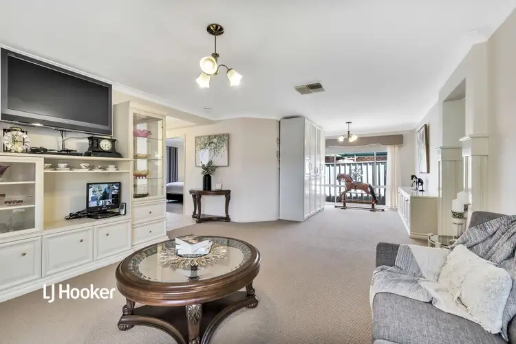 Fifth view of Homely house listing, 23 Sissinghurst Drive, Oakden SA 5086