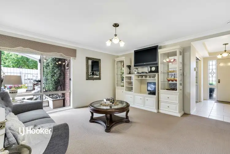 Sixth view of Homely house listing, 23 Sissinghurst Drive, Oakden SA 5086