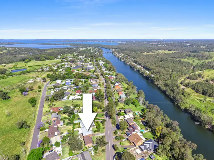 Second view of Homely house listing, 84 Newport Road, Dora Creek NSW 2264