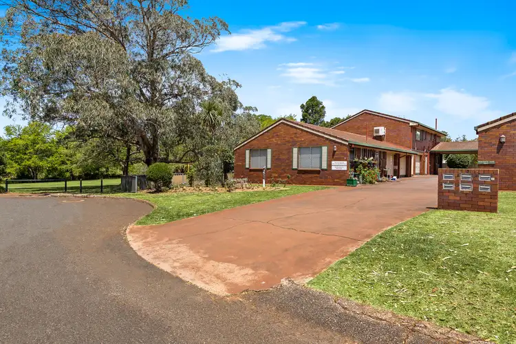 4/2 Bright Street, South Toowoomba QLD 4350