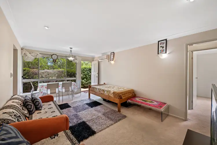 Fifth view of Homely unit listing, 4/2 Bright Street, South Toowoomba QLD 4350