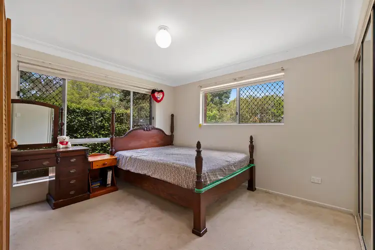 Sixth view of Homely unit listing, 4/2 Bright Street, South Toowoomba QLD 4350