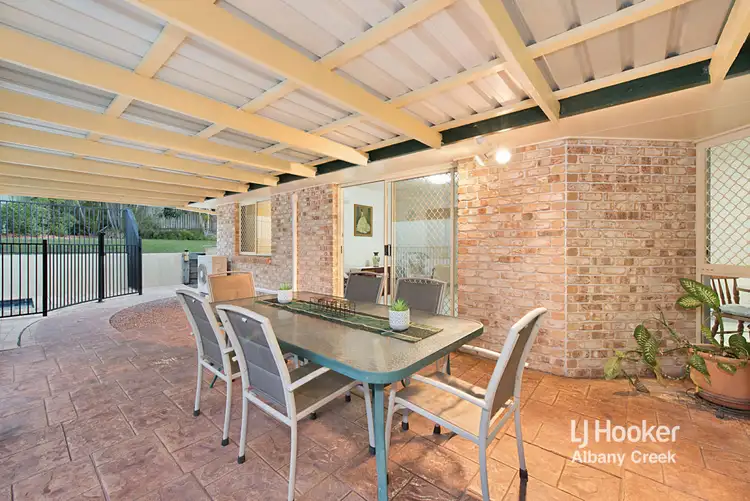 Third view of Homely house listing, 4 Basswood Court, Albany Creek QLD 4035