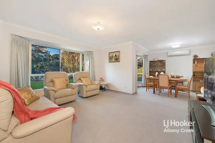 Fifth view of Homely house listing, 4 Basswood Court, Albany Creek QLD 4035