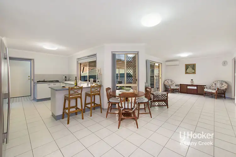 Sixth view of Homely house listing, 4 Basswood Court, Albany Creek QLD 4035
