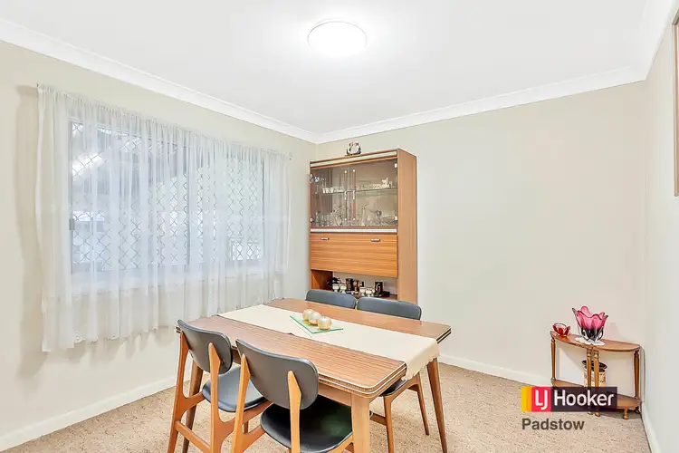 Fourth view of Homely house listing, 26 Dowding Street, Panania NSW 2213