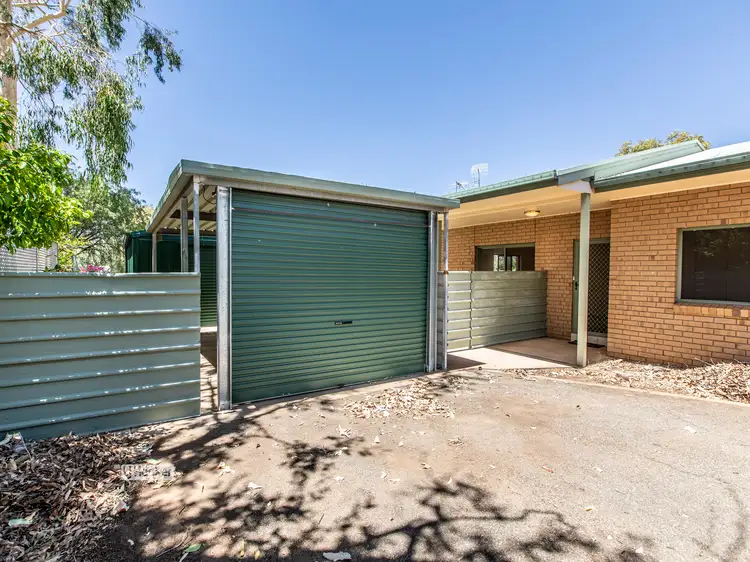 Main view of Homely semi-detached listing, 2/3 Dalby Court, East Side NT 870