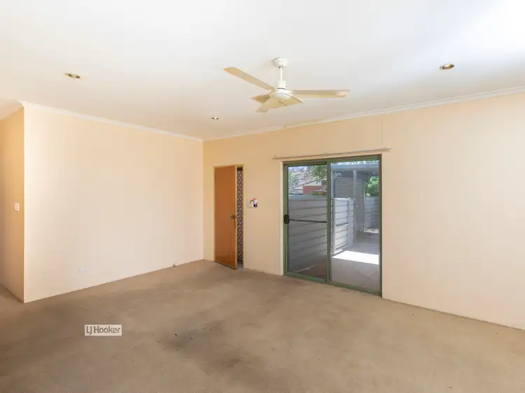 Second view of Homely semi-detached listing, 2/3 Dalby Court, East Side NT 870
