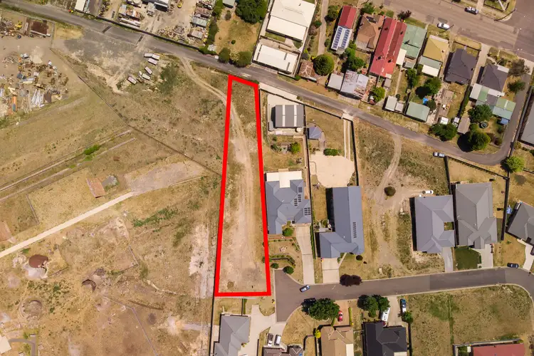 Third view of Homely land listing, Lot 50/ Henderson Place, Lithgow NSW 2790