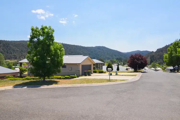 Fourth view of Homely land listing, Lot 50/ Henderson Place, Lithgow NSW 2790