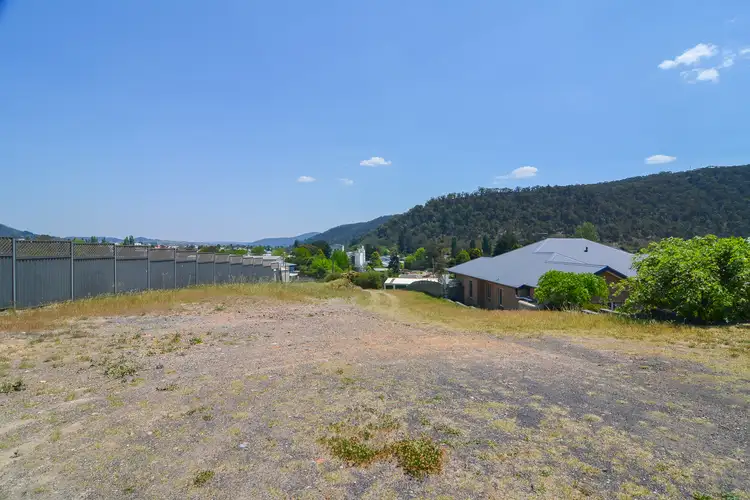 Fifth view of Homely land listing, Lot 50/ Henderson Place, Lithgow NSW 2790