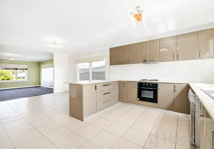 Second view of Homely house listing, 6 Middle Road, Devonport TAS 7310