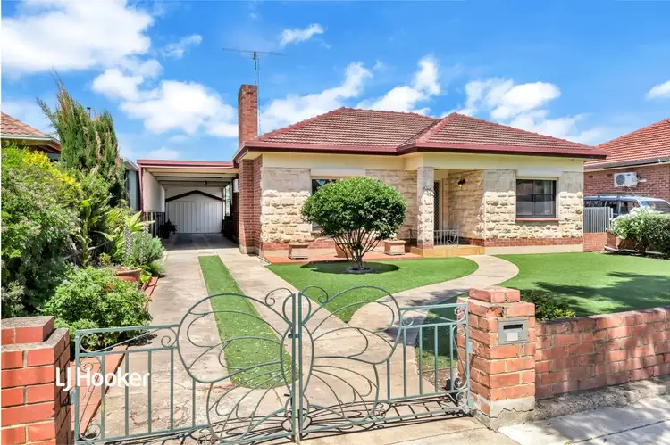 Main view of Homely house listing, 11 Ferris Street, Renown Park SA 5008