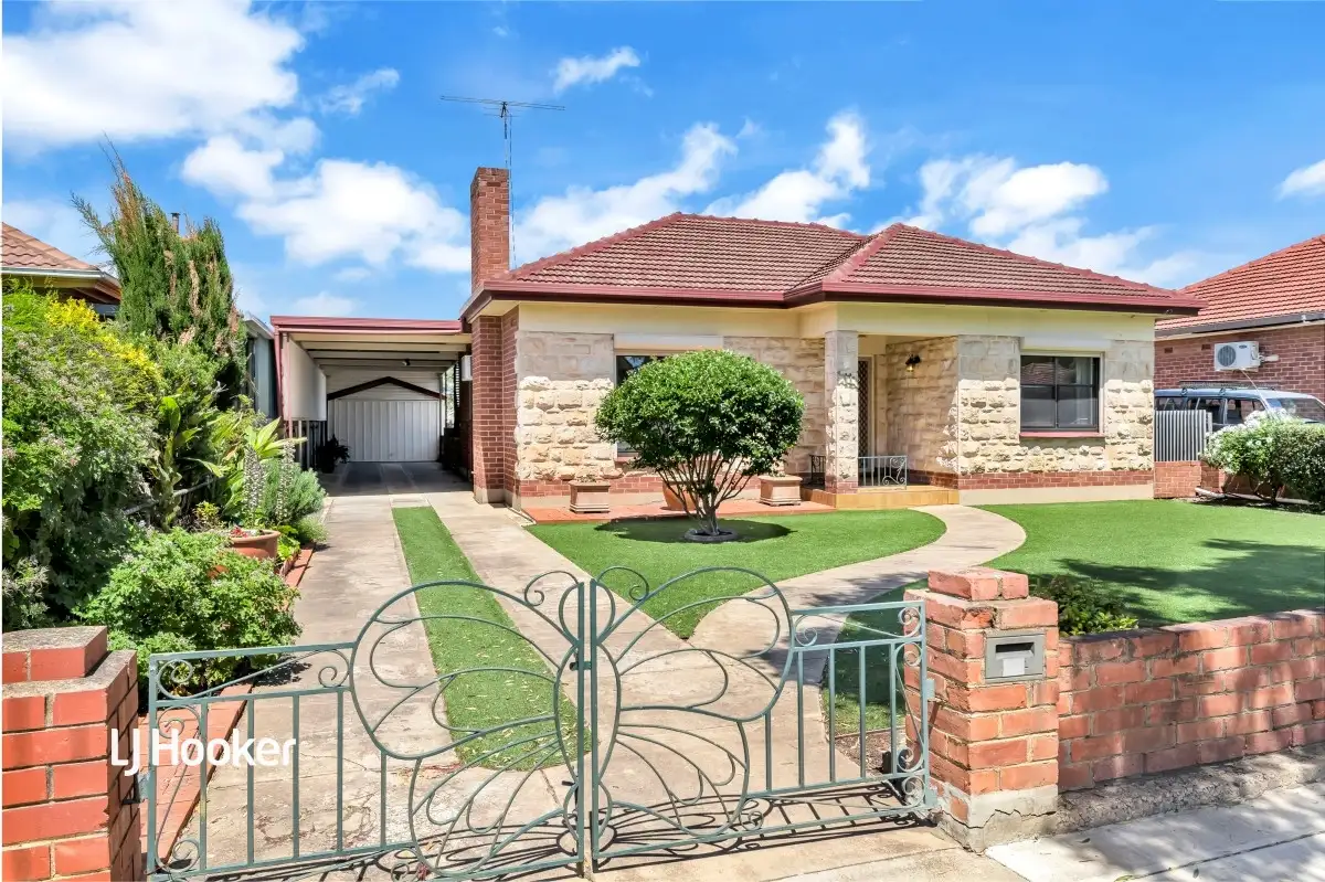 Main view of Homely house listing, 11 Ferris Street, Renown Park SA 5008