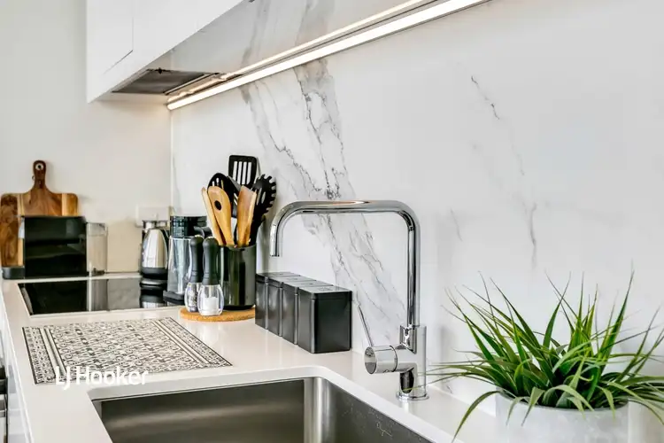 Fifth view of Homely apartment listing, 815/33 Warwick Street, Walkerville SA 5081