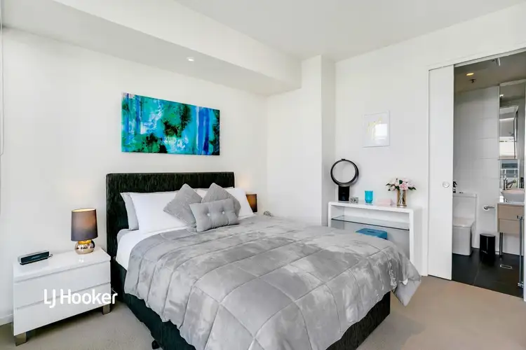 Sixth view of Homely apartment listing, 815/33 Warwick Street, Walkerville SA 5081