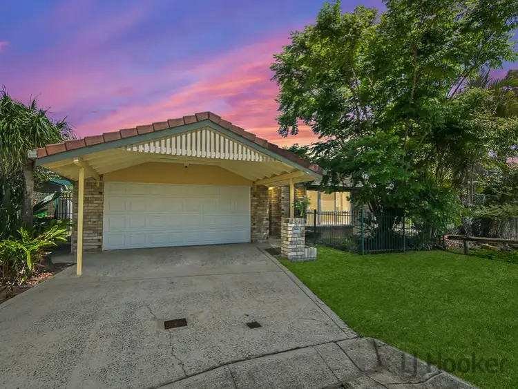 12 Marcellin Place, Boondall QLD 4034