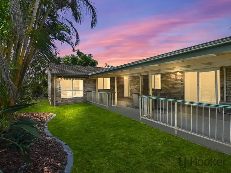 Second view of Homely house listing, 12 Marcellin Place, Boondall QLD 4034