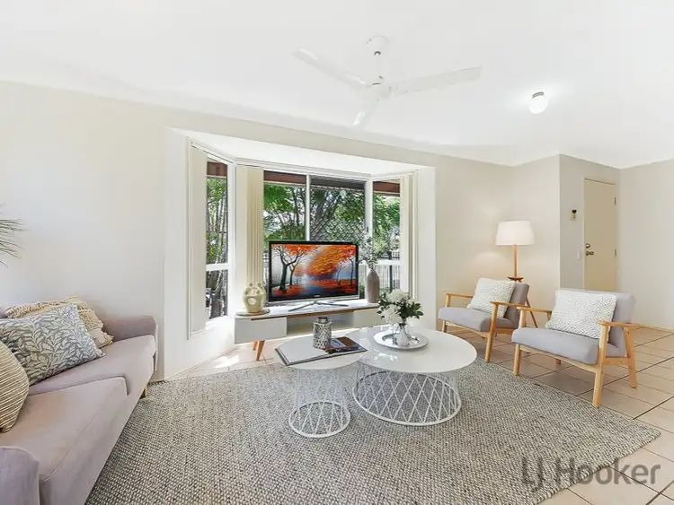 Fourth view of Homely house listing, 12 Marcellin Place, Boondall QLD 4034