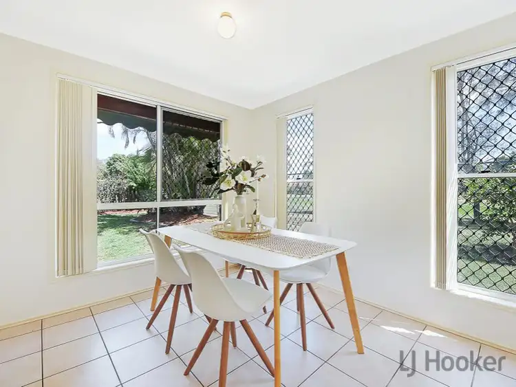 Fifth view of Homely house listing, 12 Marcellin Place, Boondall QLD 4034
