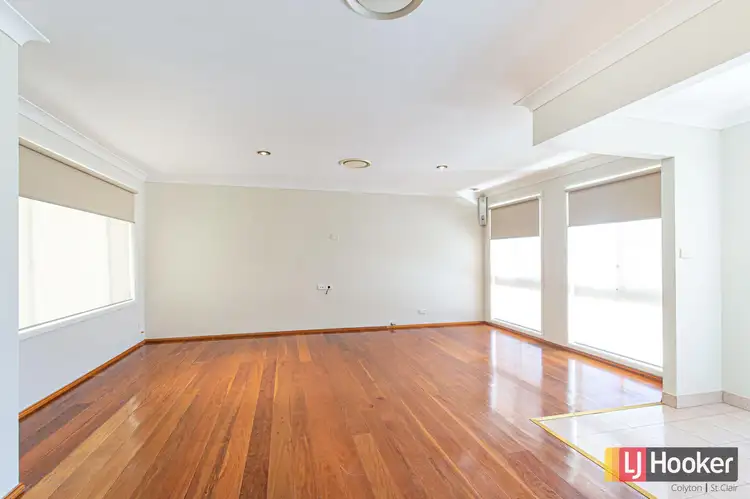 Second view of Homely house listing, 16 Martin Grove, Colyton NSW 2760