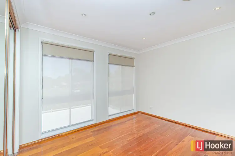 Fifth view of Homely house listing, 16 Martin Grove, Colyton NSW 2760