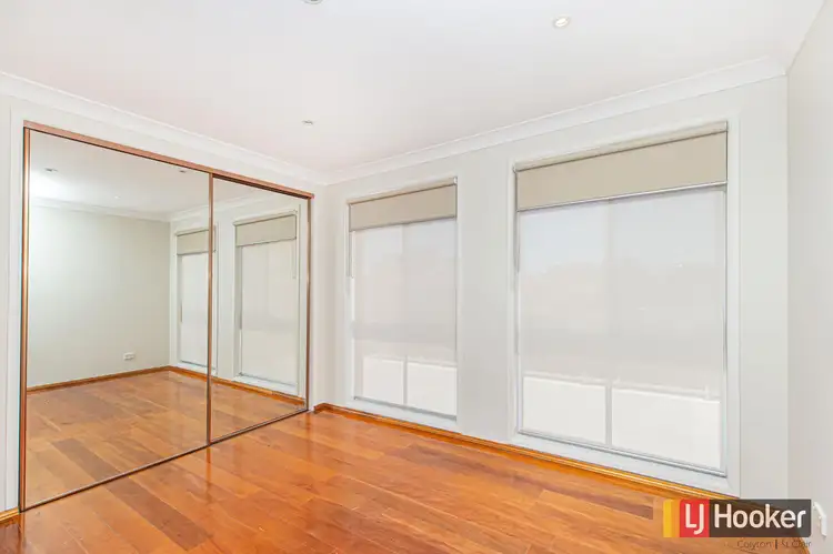 Sixth view of Homely house listing, 16 Martin Grove, Colyton NSW 2760