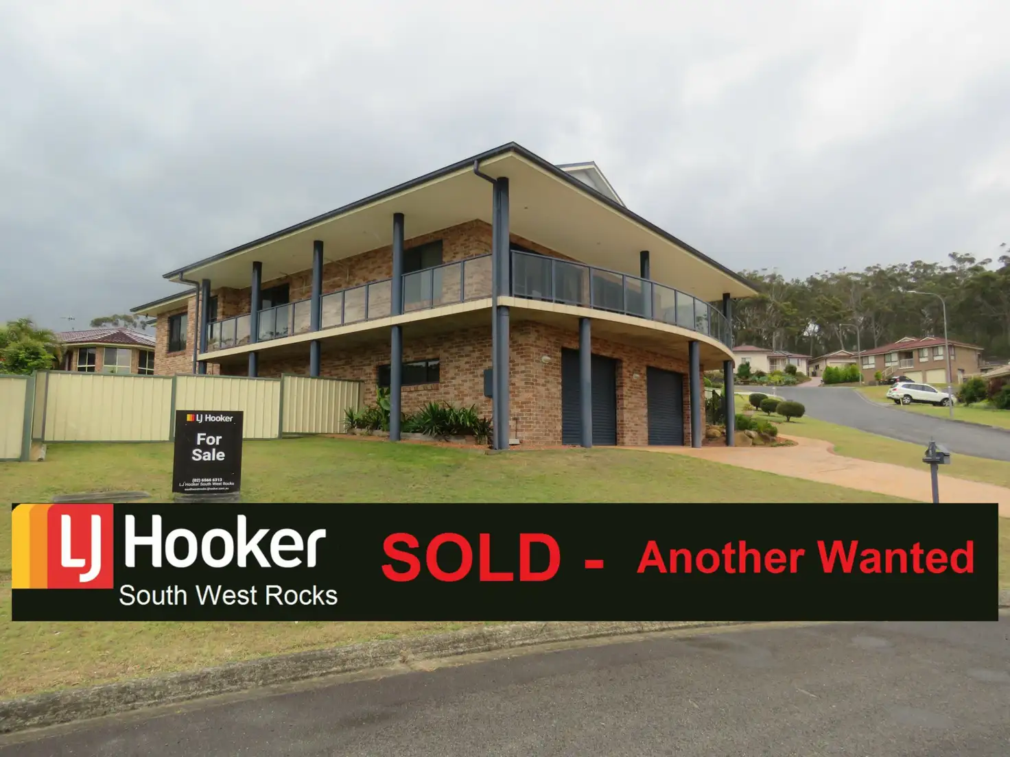 Main view of Homely house listing, 4 Trevor Judd Place, South West Rocks NSW 2431