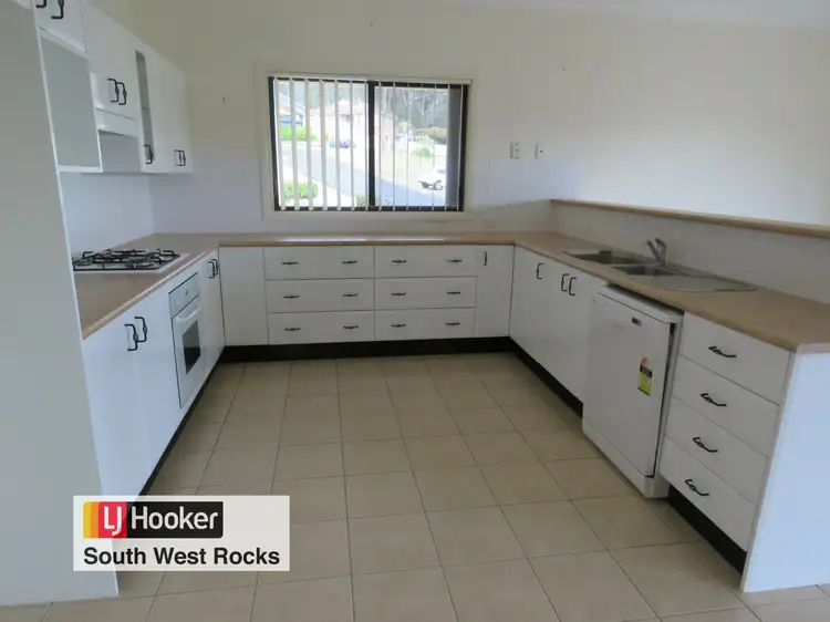 Third view of Homely house listing, 4 Trevor Judd Place, South West Rocks NSW 2431