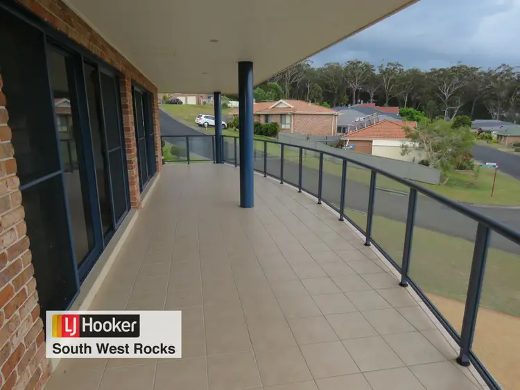 Fourth view of Homely house listing, 4 Trevor Judd Place, South West Rocks NSW 2431