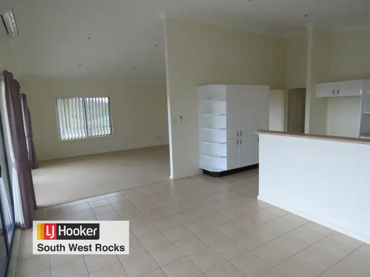 Fifth view of Homely house listing, 4 Trevor Judd Place, South West Rocks NSW 2431
