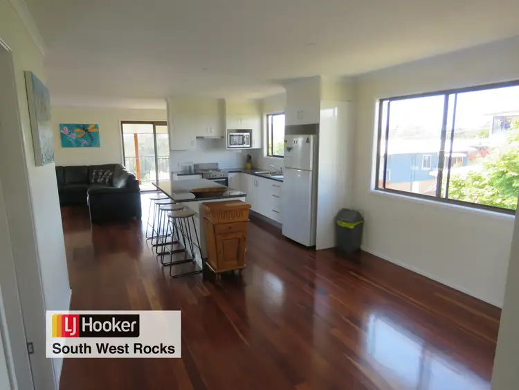 Fourth view of Homely house listing, 1 Kevin Hogan Place, South West Rocks NSW 2431