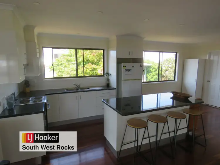 Sixth view of Homely house listing, 1 Kevin Hogan Place, South West Rocks NSW 2431