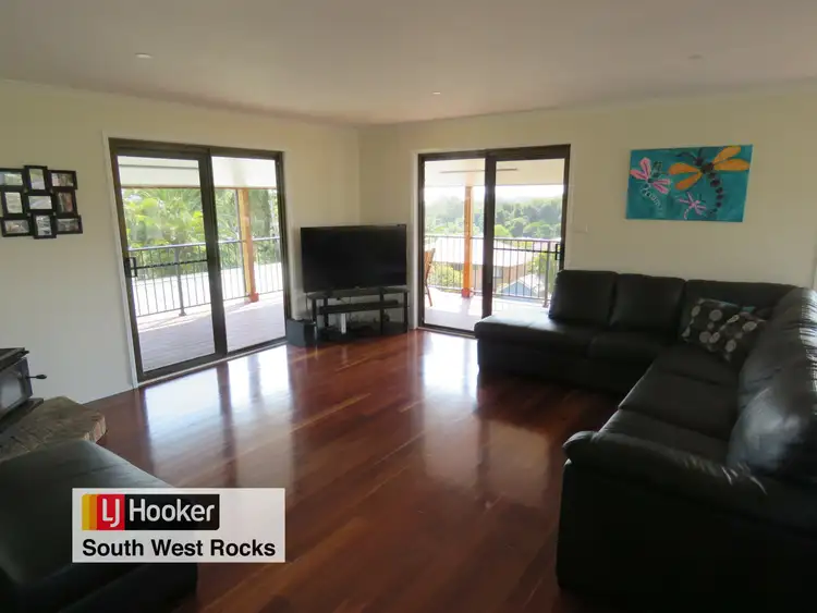 Seventh view of Homely house listing, 1 Kevin Hogan Place, South West Rocks NSW 2431