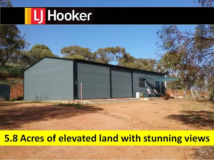 21 Fawell Road, Toodyay WA 6566