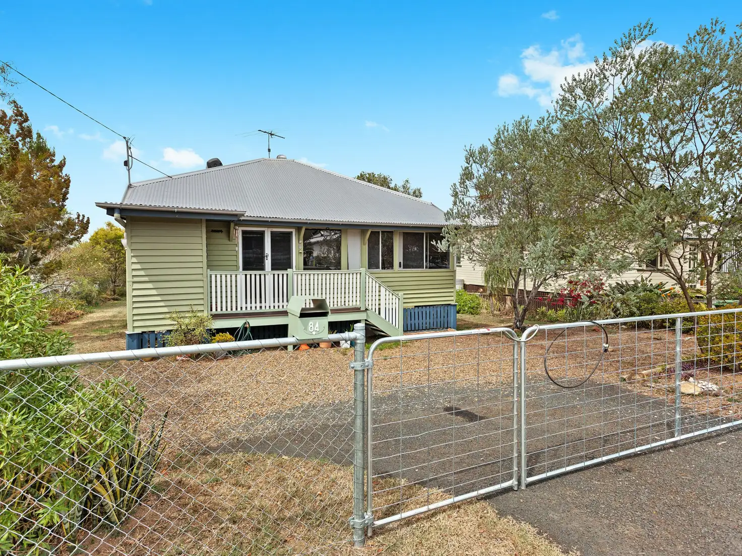 Main view of Homely rural property listing, 84 Railway Street, Lowood QLD 4311