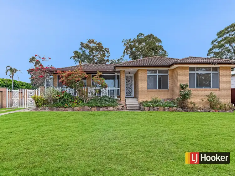 86 - 88 Ellam Drive, Seven Hills NSW 2147