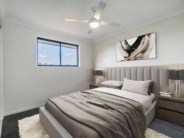 Sixth view of Homely house listing, 4 Fiveways Circuit, Park Ridge QLD 4125