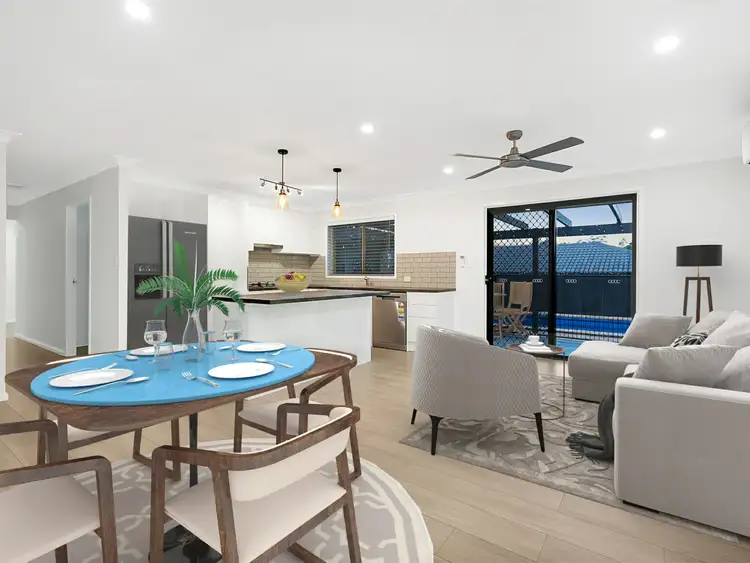 Second view of Homely house listing, 30 Pearl Circuit, Springfield QLD 4300
