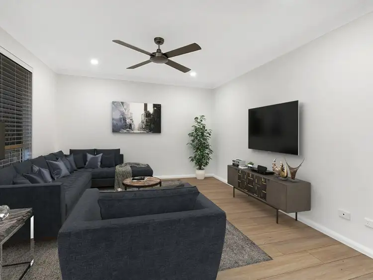 Fourth view of Homely house listing, 30 Pearl Circuit, Springfield QLD 4300