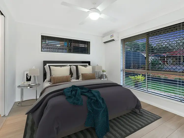 Fifth view of Homely house listing, 30 Pearl Circuit, Springfield QLD 4300