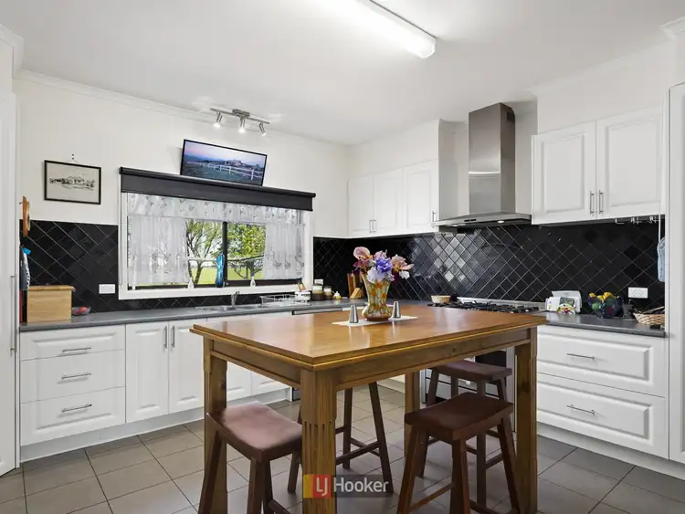 Second view of Homely house listing, 80 Farrells Road, Warrion VIC 3249